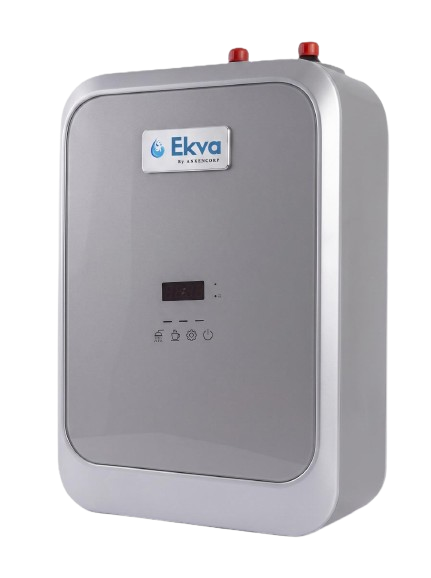 Ekvasoft BathRobo