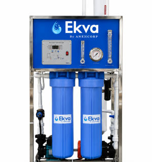 product ekvaRO 100LPH