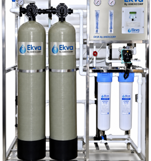 EKVAro 500lph