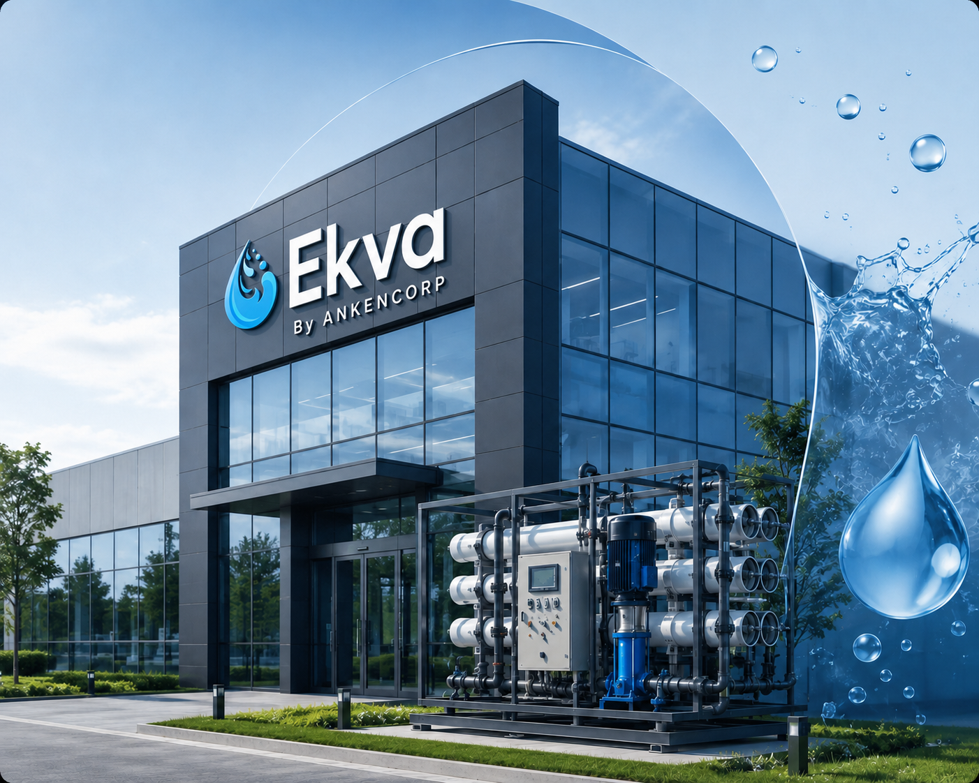 about ekva